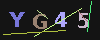 Gambar captcha