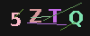 Gambar captcha
