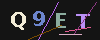 Gambar captcha