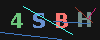 Gambar captcha