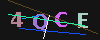 Gambar captcha